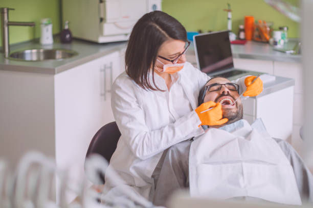 Best Pediatric Emergency Dentist in Northbrook, OH